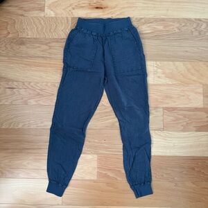Faherty Arlie Day Jogger Pants